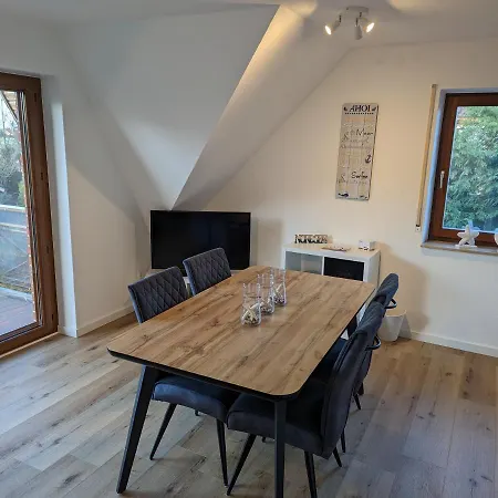 Apartmán Duenengras