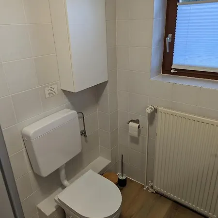 Apartmán Duenengras *