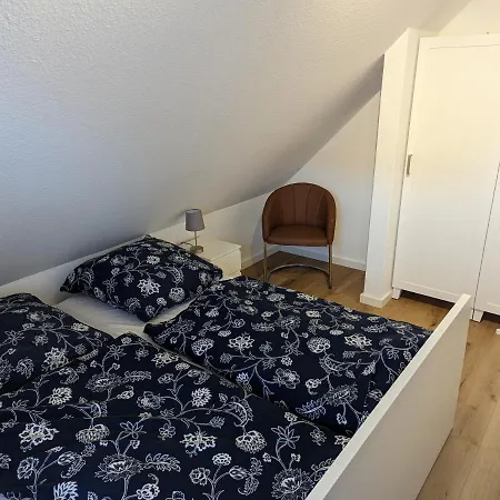 Apartmán Duenengras